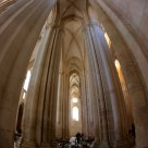 Mosteiro Alcobaça (Monastery Alcobaça)